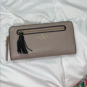 KATE SPADE CHESTER STREES NEDA WALLET